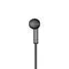 Langalliset in-ear-kuulokkeet HAVIT E336C — 1,2 m kaapeli, musta