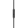 Langalliset in-ear-kuulokkeet HAVIT E336C — 1,2 m kaapeli, musta