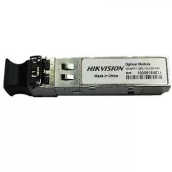 Kuitu-lähetin-vastaanotin-moduuli Hikvision HK-SFP-1.25G-1310-DF-MM