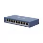 Hallittava kytkin Hikvision DS-3E1309P-EI