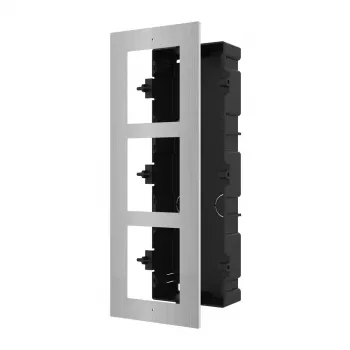 Uppoasennusrasia Hikvision DS-KD-ACF3/S