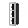 Uppoasennusrasia Hikvision DS-KD-ACF3/S