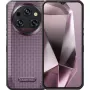 Älypuhelin OukiTel WP35 — 8 GB RAM, 256 GB tallennustila, 11000 mAh akku, violetti