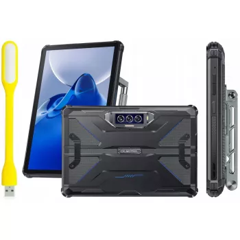 Tabletti OukiTel RT7 5G 10,1