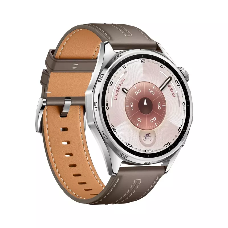 Älykello Huawei WATCH GT6 1,47