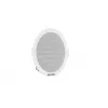Hikvision DS-QAE0206G1-V kaiutin 1-tie valkoinen langallinen 6 W