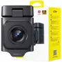 Autokamera Baseus PrimeTrip VD1 Pro – 4K, Super Capacity, musta