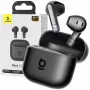 Langattomat in-ear-kuulokkeet Baseus Bass BS2 Lite TWS — musta