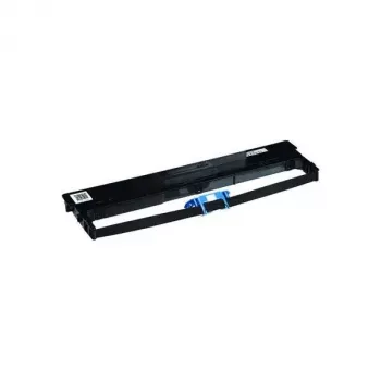Värinauha Tally Dascom 099003L, musta, Dascom 2600/2601 Plus -laitteille, 1 kpl