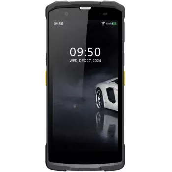 Tiedonkerääjä Grandstream WP 856 2,4GHz 802.11b/g/n