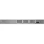 Hallittava kytkin Grandstream GWN7803PL Pro – 24x 1Gb RJ45, PoE+, SFP+, DHCP, CLI, VLAN