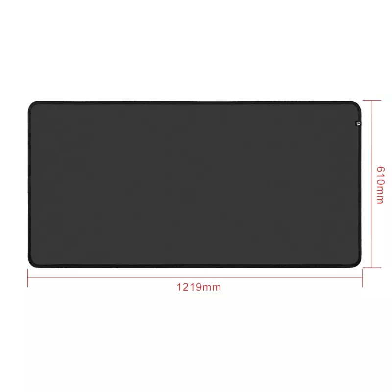 Hiirimatto REDRAGON P040 FLICK 3XL