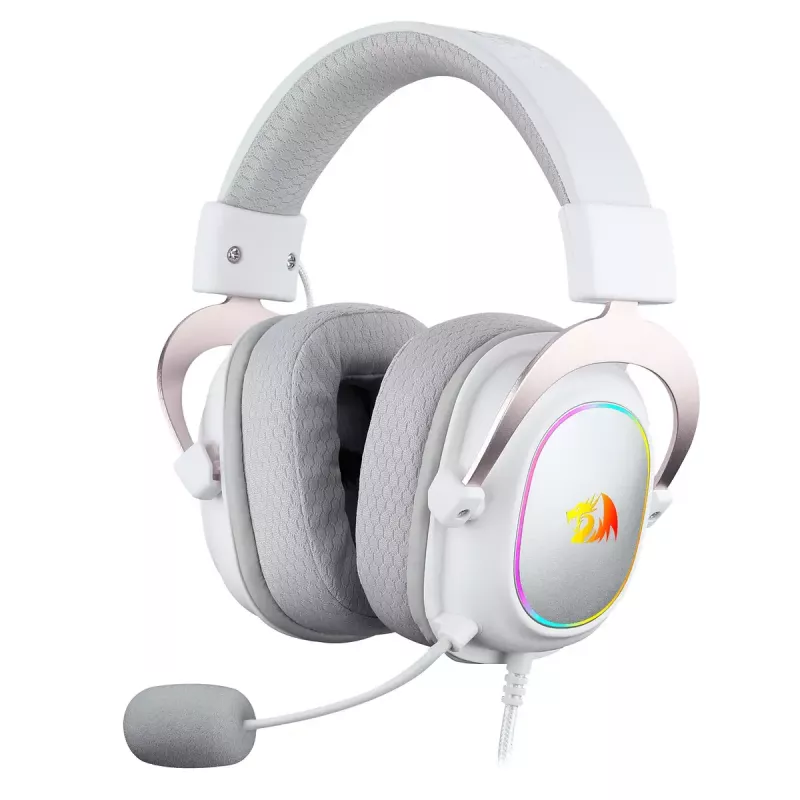 Kuulokkeet REDRAGON H510 ZEUS-X