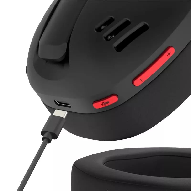 REDRAGON H848 Ire kuulokkeet