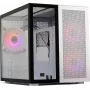 Tietokonekotelo Redragon Axe ARGB (GC-588) ATX musta