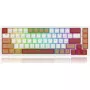 Mekaaninen näppäimistö REDRAGON K677WLR-RGB-PRO — langaton, RGB-taustavalo
