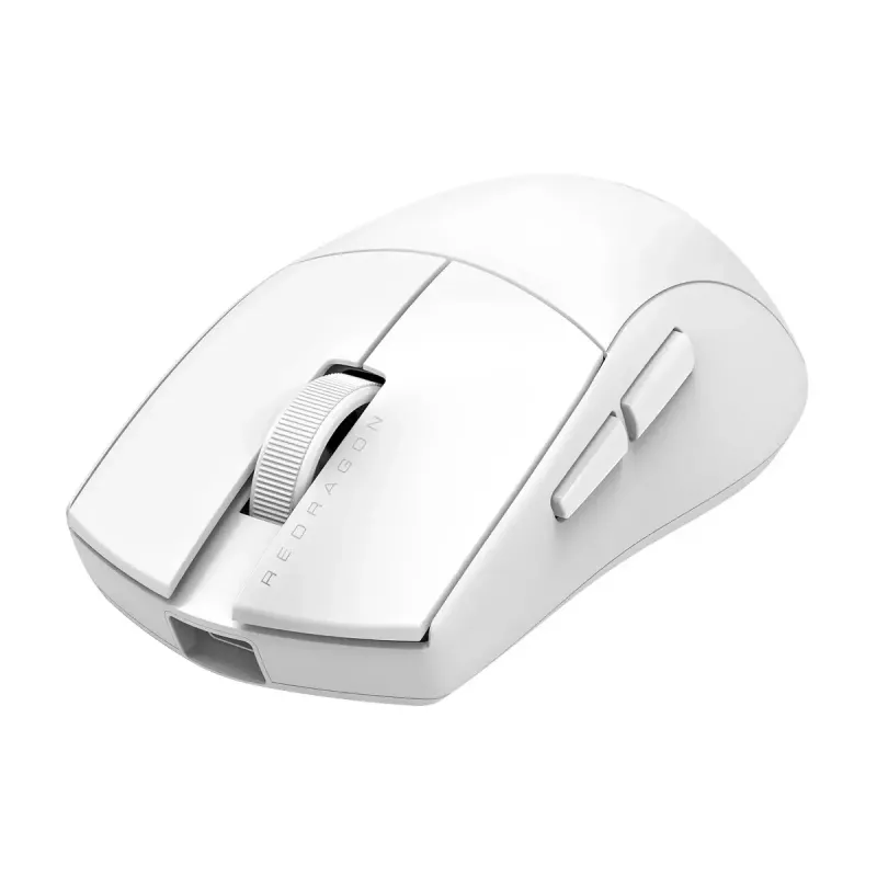 Hiiri REDRAGON M916W-PRO-4K K1NG RF Wireless + Bluetooth + USB Type-C