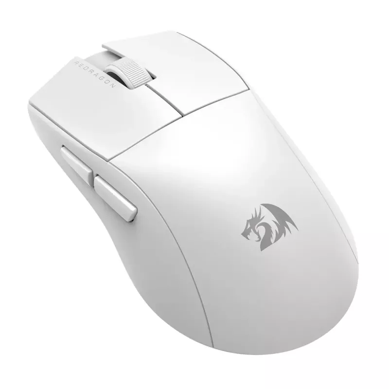 Hiiri REDRAGON M916W-PRO-4K K1NG RF Wireless + Bluetooth + USB Type-C
