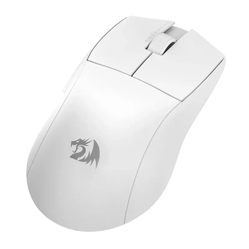 Hiiri REDRAGON M916W-PRO-4K K1NG RF Wireless + Bluetooth + USB Type-C