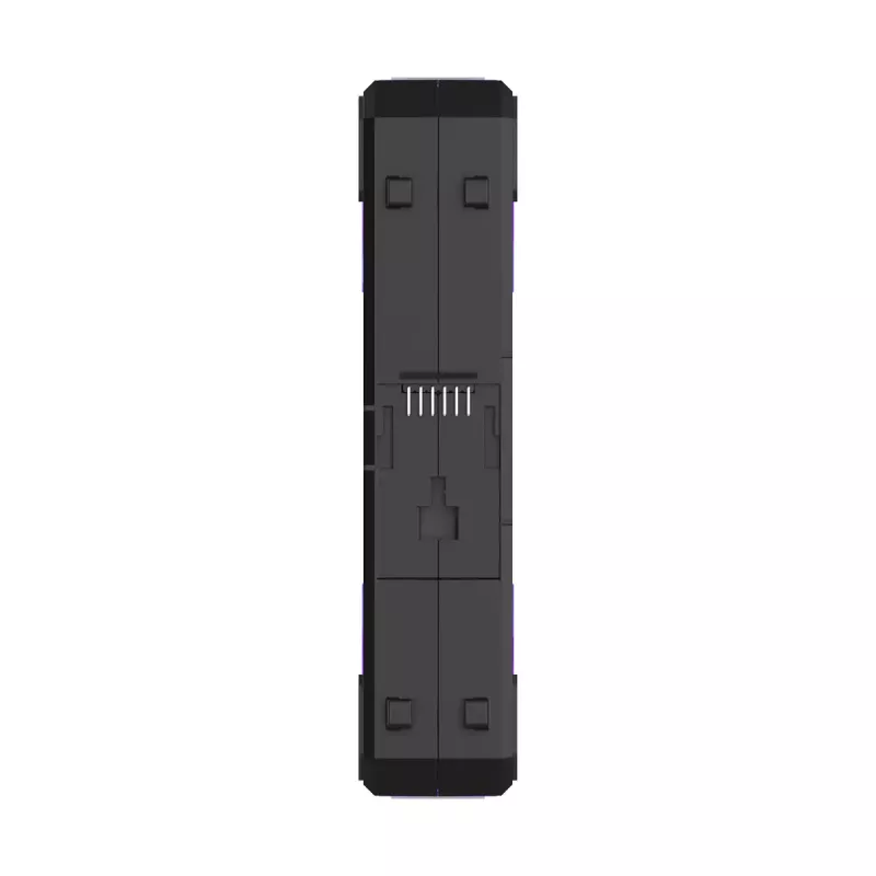 Redragon GC-F012 120 mm kotelotuulettimet, 3 kpl:n pakkaus