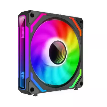 Redragon GC-F012 120 mm kotelotuuletinsarja, 3 kpl:n pakkaus