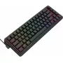 Mekaaninen näppäimistö REDRAGON K709-RGB RGB-taustavalolla