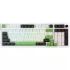 REDRAGON langaton näppäimistö K686WBG-RGB-MAX RGB-taustavalolla, kompakti asettelu, langaton liitettävyys