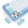 REDRAGON K707WBB-RGB StarBlade mekaaninen RGB-näppäimistö