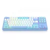 REDRAGON K707WBB-RGB StarBlade mekaaninen RGB-näppäimistö