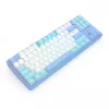 REDRAGON K707WBB-RGB StarBlade mekaaninen RGB-näppäimistö