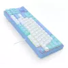 REDRAGON K707WBB-RGB StarBlade mekaaninen RGB-näppäimistö