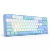 REDRAGON K707WBB-RGB StarBlade mekaaninen RGB-näppäimistö