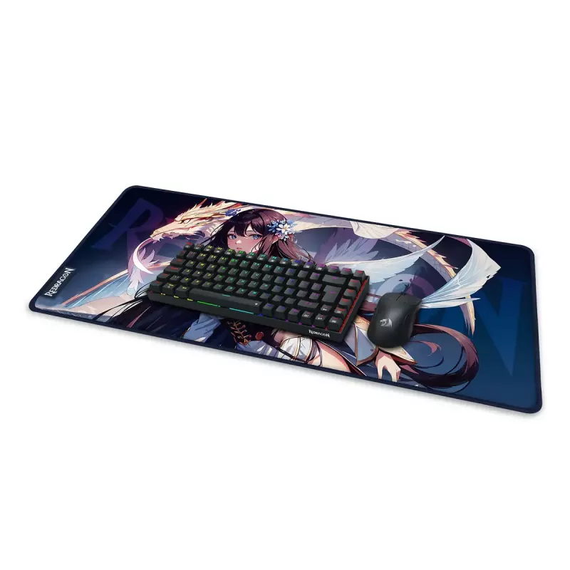 Hiirimatto Redragon P046 L