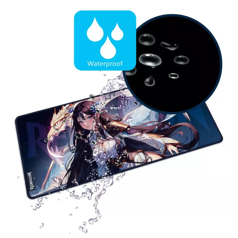 Hiirimatto Redragon P046 L