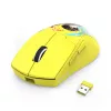 Hiiri REDRAGON M918-AKB-PRO RF langaton Bluetooth USB Type-C
