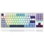 Mekaaninen näppäimistö REDRAGON K728WBB-RGB-PRO RGB-taustavalaistus langaton