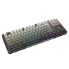 Näppäimistö REDRAGON K734SP-RGB-PRO langaton USB Bluetooth mekaaninen