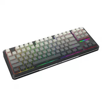 Näppäimistö REDRAGON K734SP-RGB-PRO langaton USB Bluetooth mekaaninen