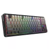 Näppäimistö REDRAGON K734SP-RGB-PRO langaton USB Bluetooth mekaaninen