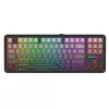 Näppäimistö REDRAGON K734SP-RGB-PRO langaton USB Bluetooth mekaaninen
