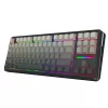 Näppäimistö REDRAGON K734SP-RGB-PRO langaton USB Bluetooth mekaaninen