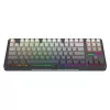 Näppäimistö REDRAGON K734SP-RGB-PRO langaton USB Bluetooth mekaaninen