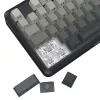 Näppäimistö REDRAGON K734SP-RGB-PRO langaton USB Bluetooth mekaaninen