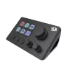 Live-sisällöntuotannon ohjain REDRAGON SS-551 musta 131 mm x 80,2 mm x 68,4 mm