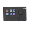 Live-sisällöntuotannon ohjain REDRAGON SS-551 musta 131 mm x 80,2 mm x 68,4 mm