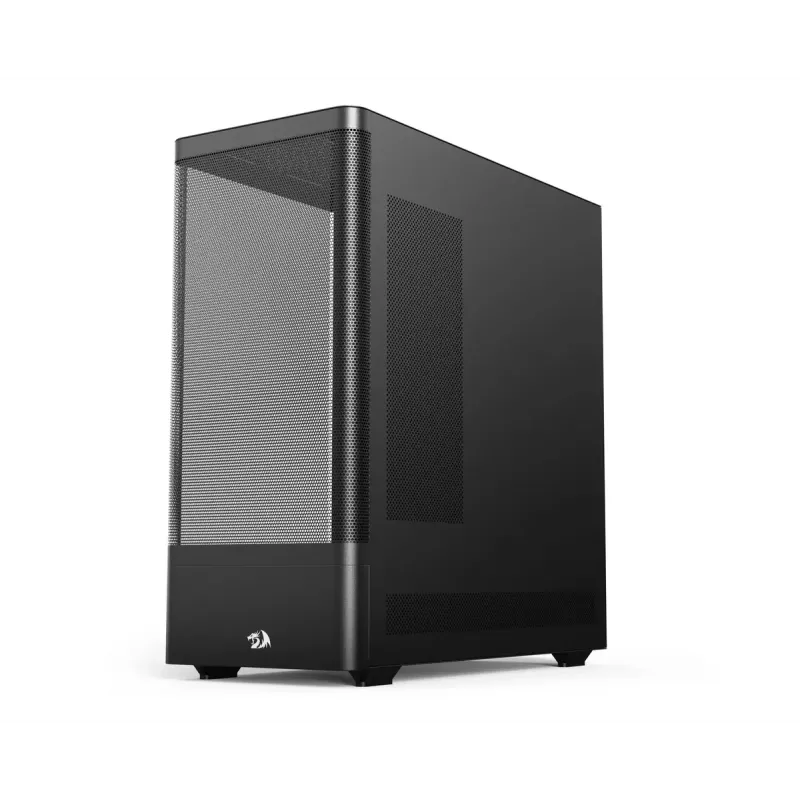 Tietokonekotelo REDRAGON GC-627 ATX micro ATX ITX 16,5 cm CPU-jäähdytin 41 cm GPU