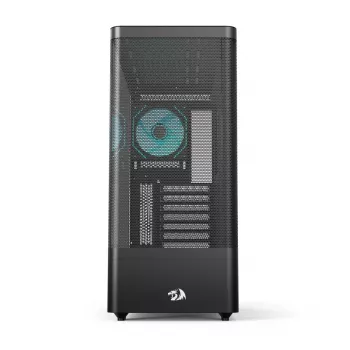 Tietokonekotelo REDRAGON GC-627 ATX micro ATX ITX 16,5 cm CPU-jäähdytin 41 cm GPU