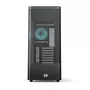 Tietokonekotelo REDRAGON GC-627 ATX micro ATX ITX 16,5 cm CPU-jäähdytin 41 cm GPU