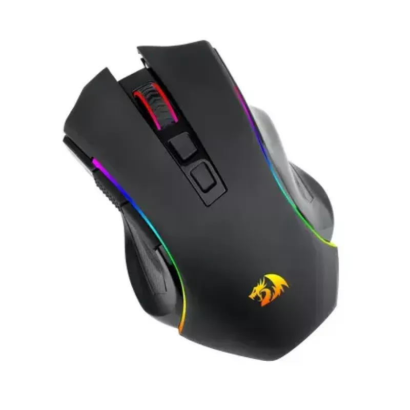 Hiiri REDRAGON M602-KS Griffin RF langaton + USB Type-C