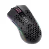 REDRAGON M808-KS RF langaton + USB Type-A pelihiiri
